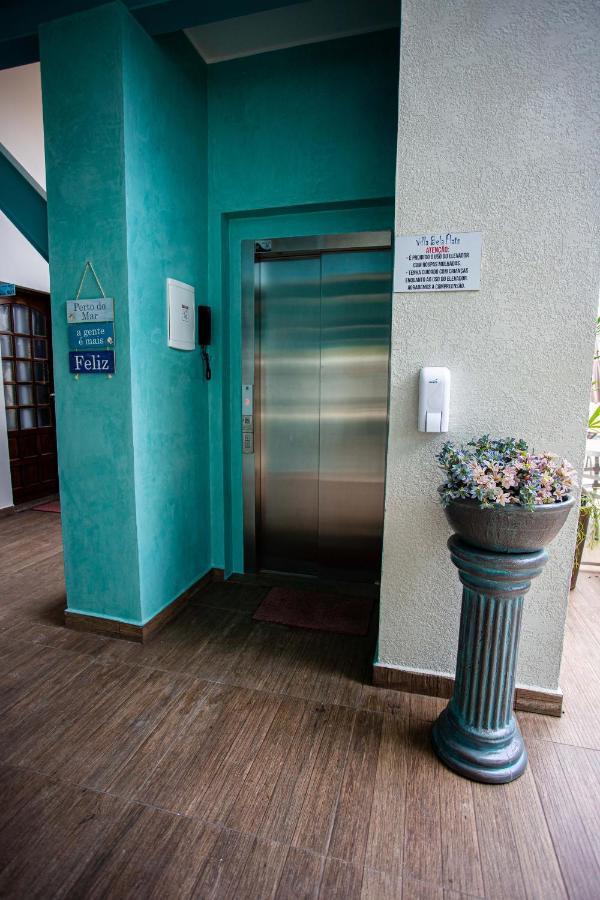 Villa Bela Flats Ubatuba Exterior foto
