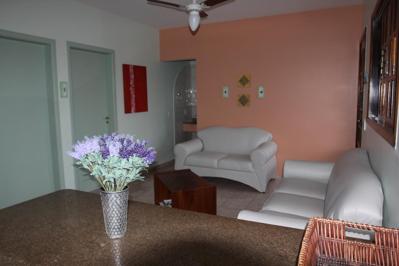 Villa Bela Flats Ubatuba Cameră foto